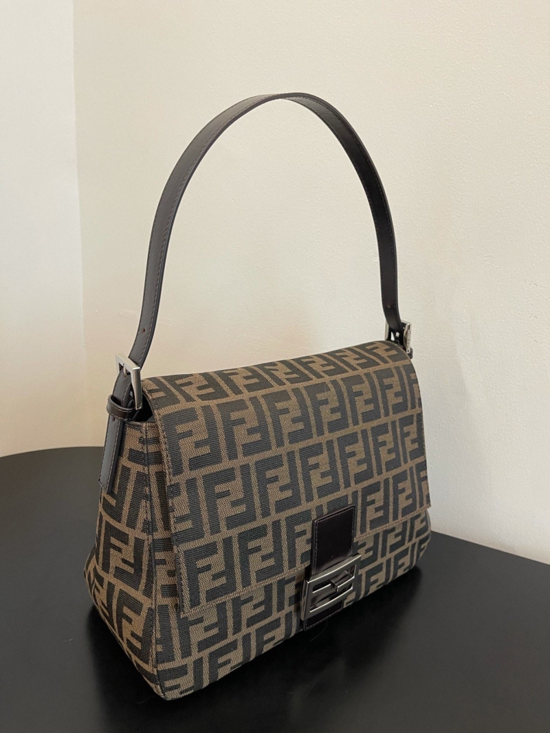 Fendi Top Handle Bags